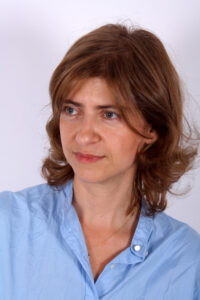 Soraya Nour Sckell