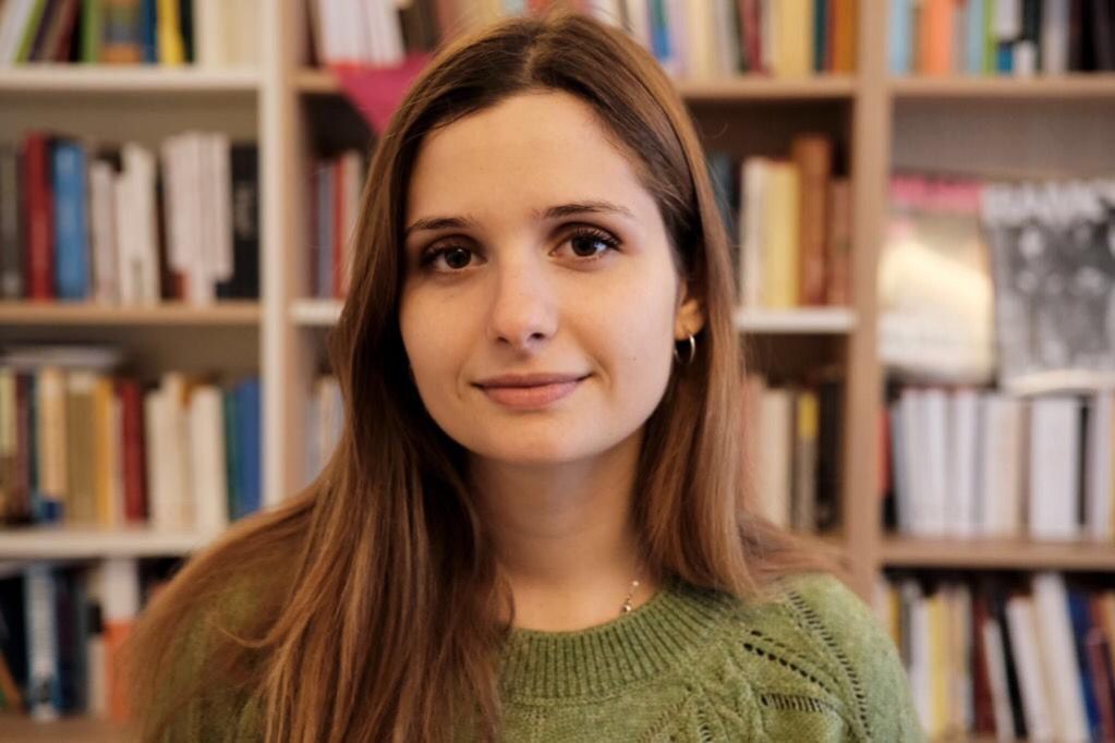 Silvia Locatelli