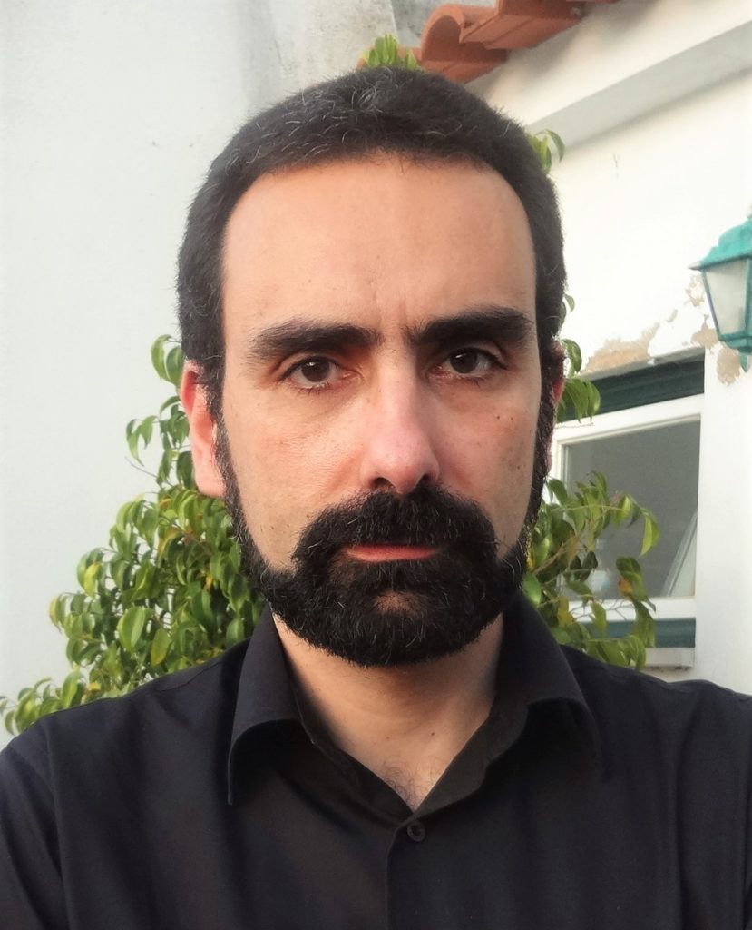 Pedro Galvão