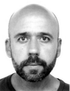 Dirk Michael Hennrich