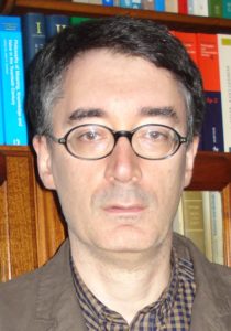 Rui Sampaio da Silva