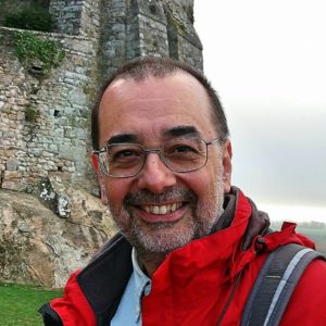 Ubirajara Marques
