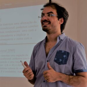 Domingos Faria