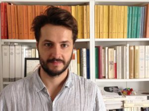 Emanuele Mariani