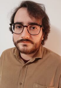João Amorety
