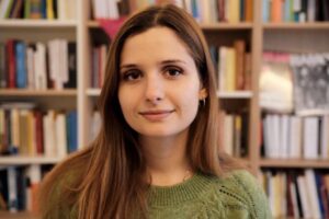 Silvia Locatelli