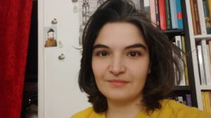 Maura Ceci