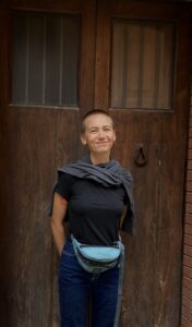 Francesca Scapinello
