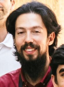 Bernardo Barroso